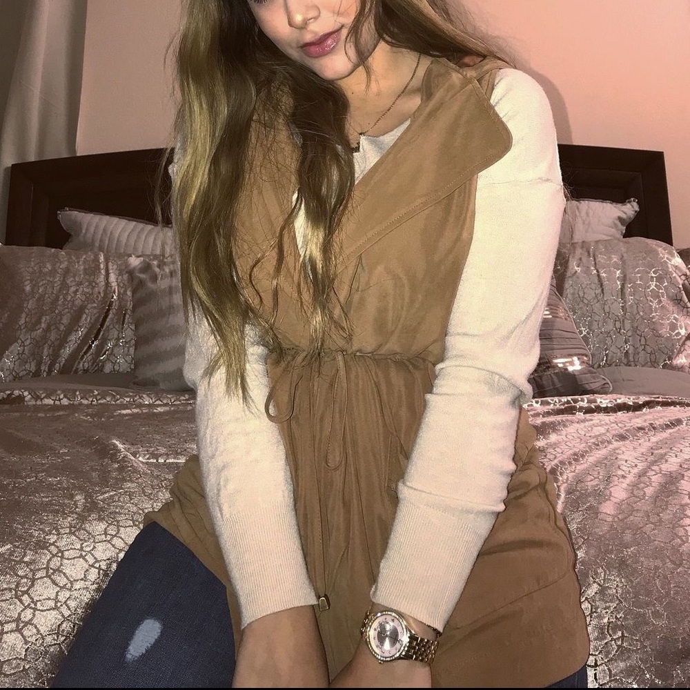 Vest